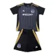 Completo calcio Colo-Colo Bambino Secondo 2025-26 Completo calcio Colo-Colo Bambino Secondo 2025-26