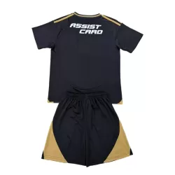 Completo calcio Colo-Colo Bambino Secondo 2025-26