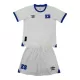 Completo calcio El Salvador Bambino Secondo 2025 Completo calcio El Salvador Bambino Secondo 2025