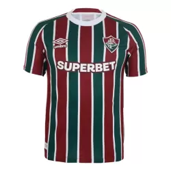 Completo calcio Fluminense FC Bambino Primo 2025-26