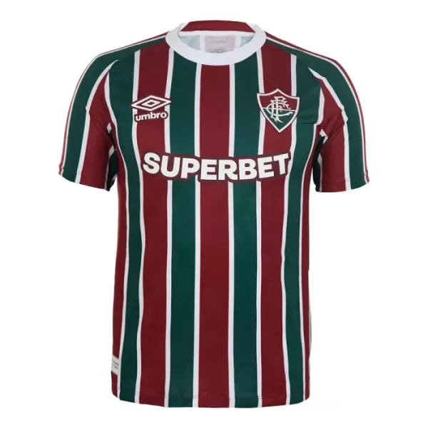 Completo calcio Fluminense FC Bambino Primo 2025-26