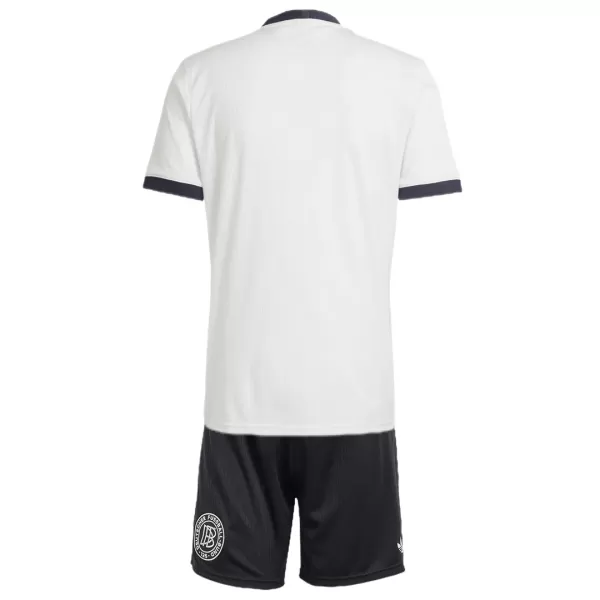 Completo calcio Germania Bambino anniversario 2025