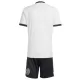 Completo calcio Germania Bambino anniversario 2025