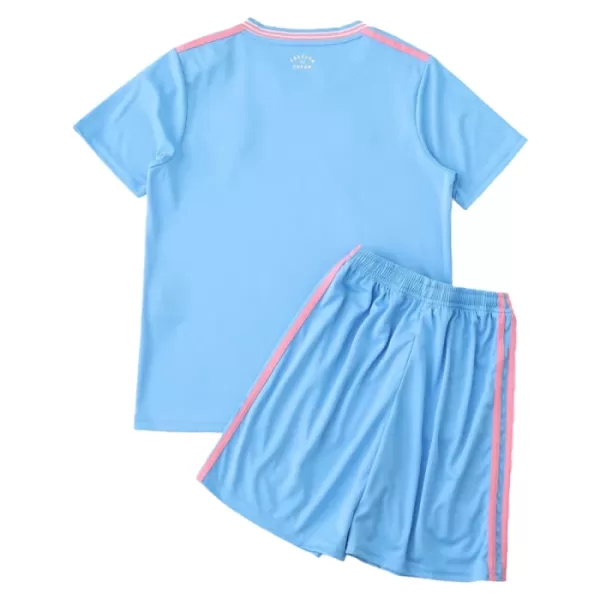 Completo calcio Inter Miami CF Bambino 3rd 2025-26