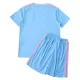 Completo calcio Inter Miami CF Bambino 3rd 2025-26