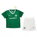 Completo calcio Palmeiras Bambino Primo 2025-26