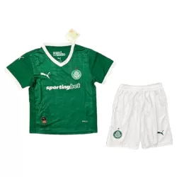 Completo calcio Palmeiras Bambino Primo 2025-26 Completo calcio Palmeiras Bambino Primo 2025-26