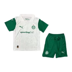 Completo calcio Palmeiras Bambino Secondo 2025-26 Completo calcio Palmeiras Bambino Secondo 2025-26