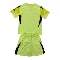 Completo calcio Portiere Arsenal Bambino 2025-26