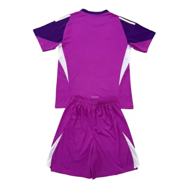 Completo calcio Portiere Austin FC Bambino 2025-26