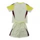Completo calcio Portiere Inter Miami CF Bambino 2025-26 Gialla