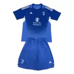 Completo calcio Portiere Juventus Bambino 2025-26