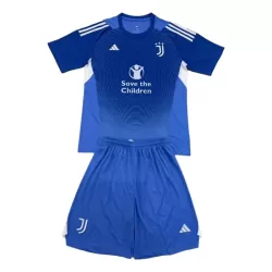 Completo calcio Portiere Juventus Bambino 2025-26