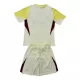 Completo calcio Portiere Los Angeles FC Bambino 2025 Gialla