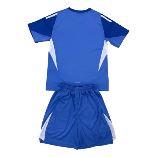 Completo calcio Portiere Manchester United Bambino 2025-26