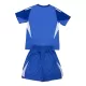 Completo calcio Portiere Manchester United Bambino 2025-26