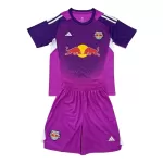 Completo calcio Portiere New York Red Bulls Bambino 2025
