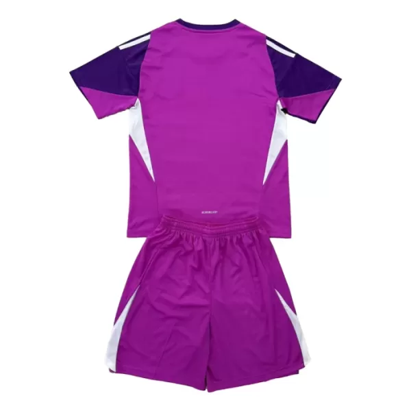 Completo calcio Portiere New York Red Bulls Bambino 2025