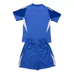 Completo calcio Portiere Real Madrid Bambino 2025-26