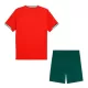 Completo calcio Portogallo Bambino Primo 2025
