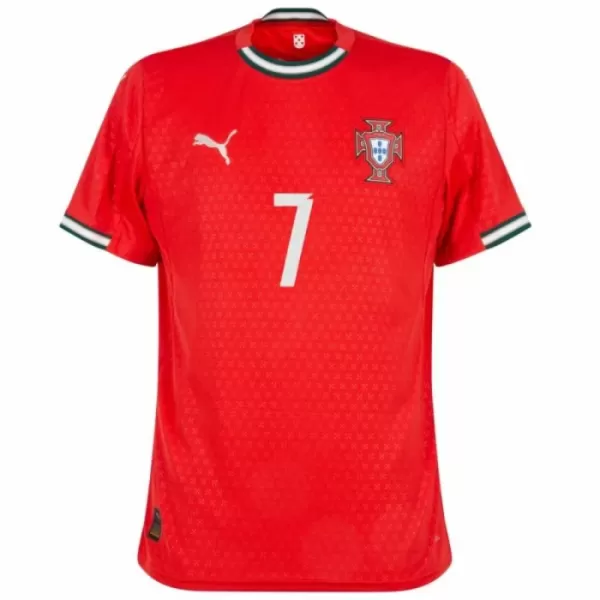 Completo calcio Portogallo Ronaldo 7 Bambino Primo 2025