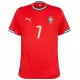 Completo calcio Portogallo Ronaldo 7 Bambino Primo 2025
