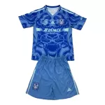 Completo calcio Tigres UANL Bambino Secondo 2025-26