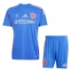 Completo calcio Universidad de Chile Bambino Primo 2025-26 Completo calcio Universidad de Chile Bambino Primo 2025-26