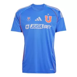 Completo calcio Universidad de Chile Bambino Primo 2025-26