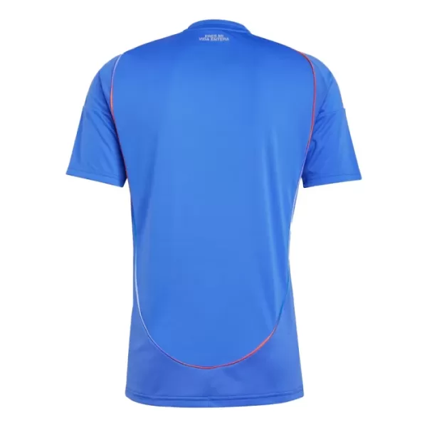 Completo calcio Universidad de Chile Bambino Primo 2025-26