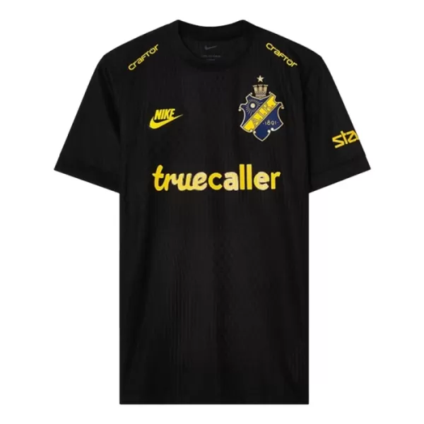 Maglia AIK Stockholm Uomo Primo 2025 Maglia AIK Stockholm Uomo Primo 2025