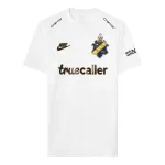 Maglia AIK Stockholm Uomo Secondo 2025