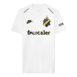 Maglia AIK Stockholm Uomo Secondo 2025