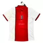 Maglia Ajax Amsterdam Uomo anniversario 2025
