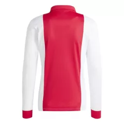 Maglia Ajax Amsterdam Uomo anniversario 2025 Maniche Lunghe