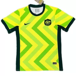Maglia Australia Uomo Primo 2025