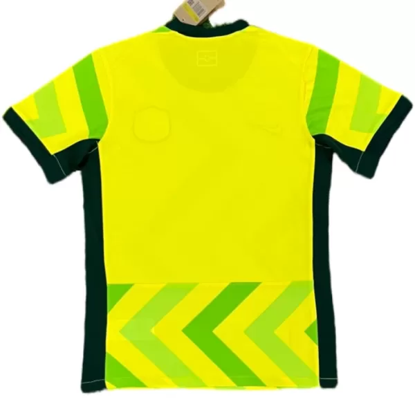 Maglia Australia Uomo Primo 2025