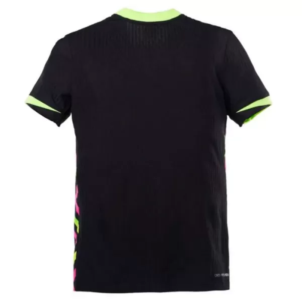 Maglia Australia Uomo Secondo 2025