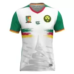 Maglia Camerun Uomo 3rd 2025