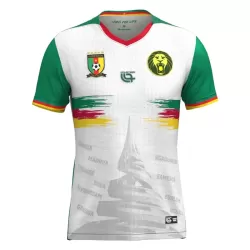 Maglia Camerun Uomo 3rd 2025 Maglia Camerun Uomo 3rd 2025