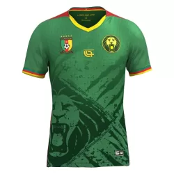 Maglia Camerun Uomo Primo 2025 Maglia Camerun Uomo Primo 2025