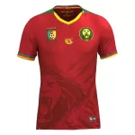 Maglia Camerun Uomo Secondo 2025