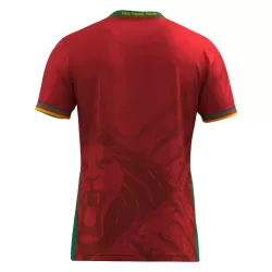 Maglia Camerun Uomo Secondo 2025