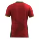 Maglia Camerun Uomo Secondo 2025