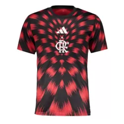 Maglia CR Flamengo Pre-Match Uomo 2025-26