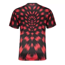 Maglia CR Flamengo Pre-Match Uomo 2025-26