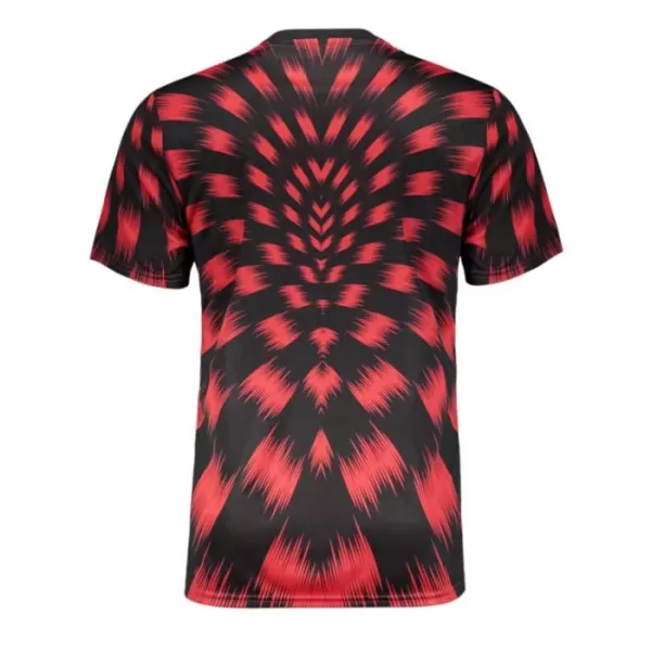 Maglia CR Flamengo Pre-Match Uomo 2025-26