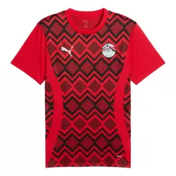 Maglia Egitto Pre-Match Uomo 2025