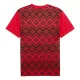 Maglia Egitto Pre-Match Uomo 2025