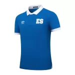Maglia El Salvador Uomo Primo 2025